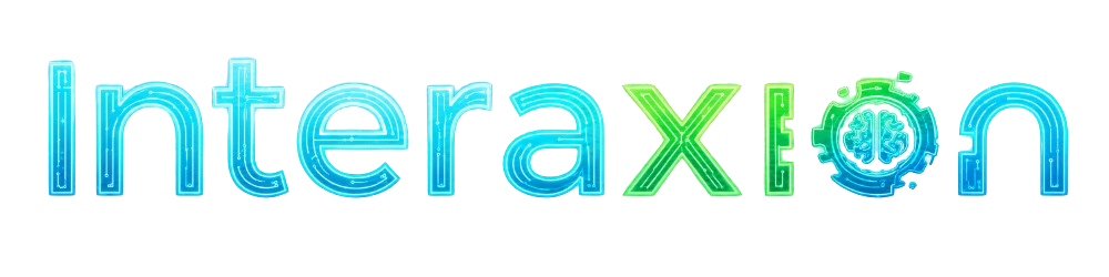Interaxion