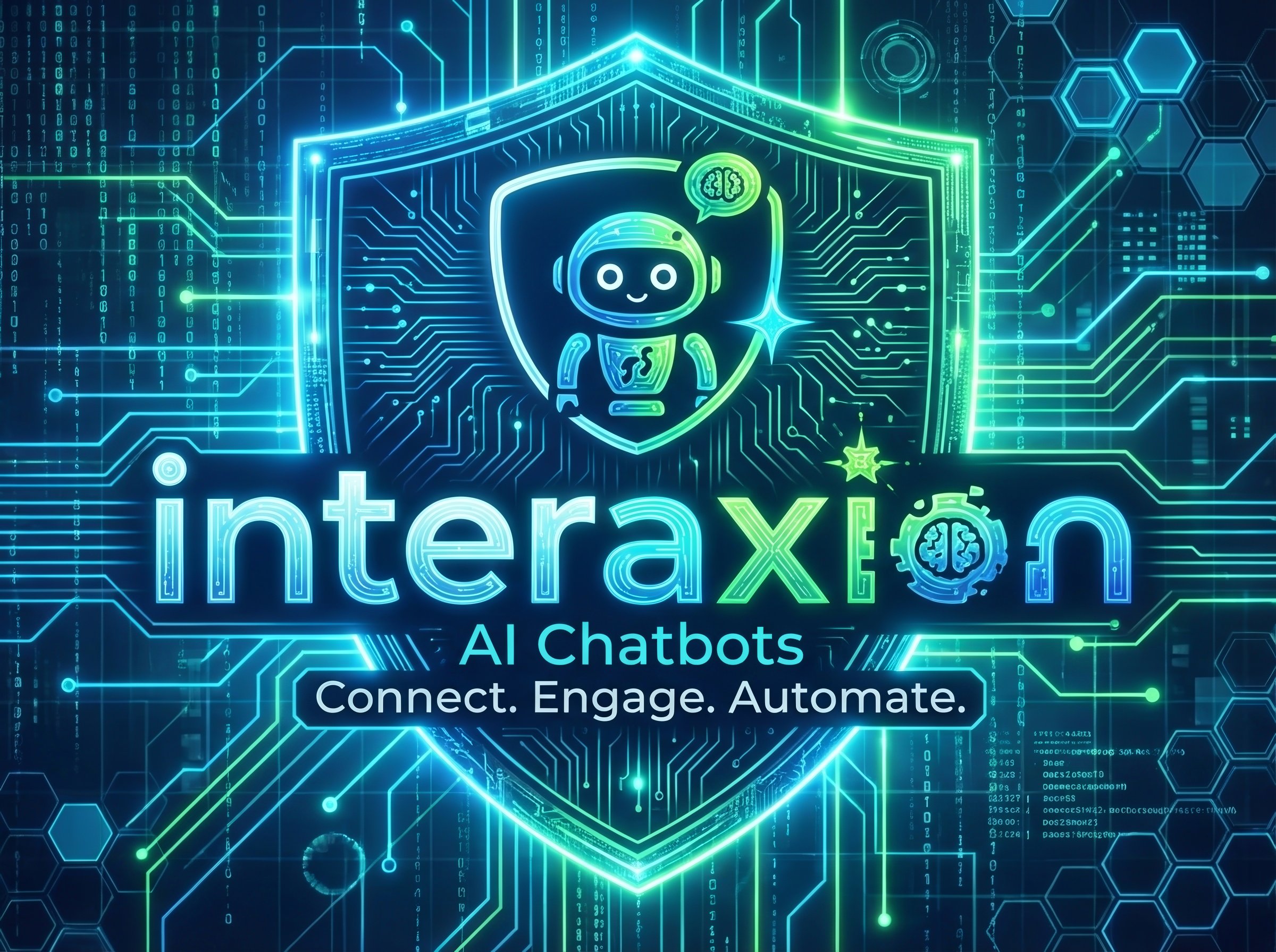 Interaxion AI Chatbots